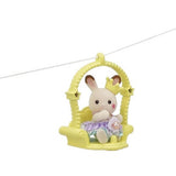 Sylvanian Families 5701 Baby Zeemeermin Kasteel