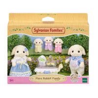 SYLVANIANS Familie bloemen han