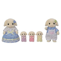 SYLVANIANS Familie bloemen han