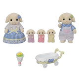 SYLVANIANS Familie bloemen han
