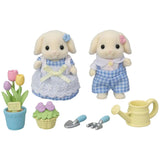 SYLVANIANS Tuinierenset- bloem