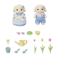 SYLVANIANS Tuinierenset- bloem