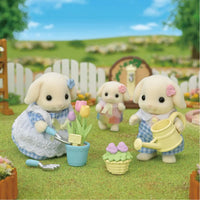SYLVANIANS Tuinierenset- bloem