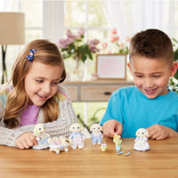 SYLVANIANS Tuinierenset- bloem