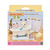 SYLVANIANS Bad Douche set