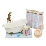 SYLVANIANS Bad Douche set