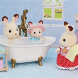SYLVANIANS Bad Douche set