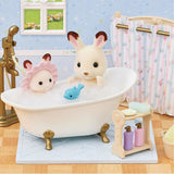 SYLVANIANS Bad Douche set