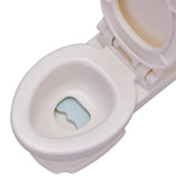 SYLVANIANS Toilet set