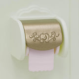 SYLVANIANS Toilet set