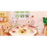 SYLVANIANS Feest set