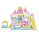 SYLVANIANS Zonnig kinderopvang