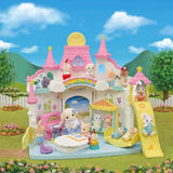 SYLVANIANS Zonnig kinderopvang
