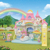 SYLVANIANS Zonnig kinderopvang