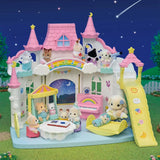 SYLVANIANS Zonnig kinderopvang