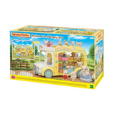 SYLVANIANS Regenboog babybus