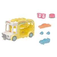 SYLVANIANS Regenboog babybus
