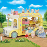 SYLVANIANS Regenboog babybus