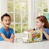 SYLVANIANS Regenboog babybus
