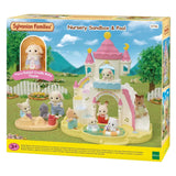 SYLVANIANS Baby zandbak zwemba