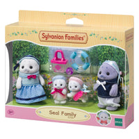 Sylvanian Family 5759 Familie zeehond