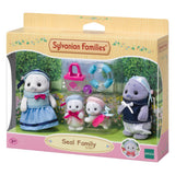 Sylvanian Family 5759 Familie zeehond