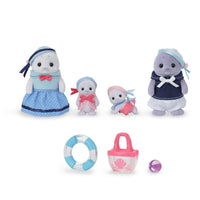 Sylvanian Family 5759 Familie zeehond