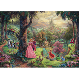 1000 Disney Sleeping Beauty