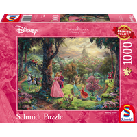 1000 Disney Sleeping Beauty