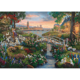 1000 Disney 101 Dalmatiërs