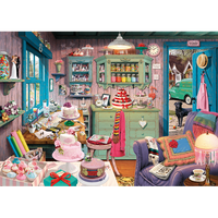 1000 Grootmoeders Kamer
