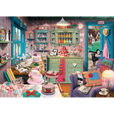 1000 Grootmoeders Kamer