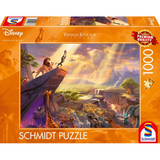 1000 Disney De Leeuwenkoning