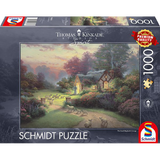 1000 Spirit, De Goede Herder