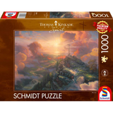 1000 Spirit Het Kruis