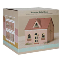 Little Dutch Poppenhuis small