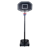 Basketbalstandaard van 200 cm
