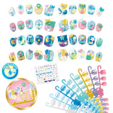 AQUABEADS Magische navul nagel