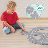 SES Vilten wegencircuit 20st