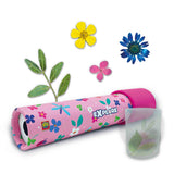 SES VIND EN VUL CALEIDOSCOOP