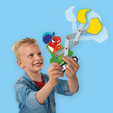 Jonge Ingenieurs - Dino's
