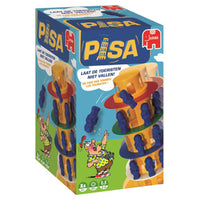 Toren van Pisa