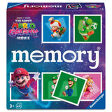 Memory: Super Mario 2