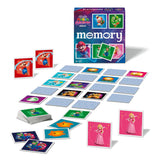 Memory: Super Mario 2
