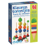 Spel Kleurentorentje