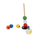 Spel Kleurentorentje