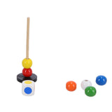 Spel Kleurentorentje
