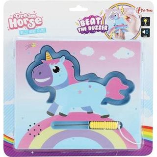 DREAM HORSE Zenuwspiraal_doolh