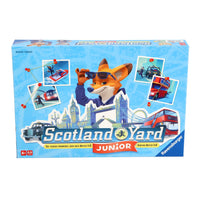 Scotland Yard Junior