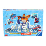 Scotland Yard Junior